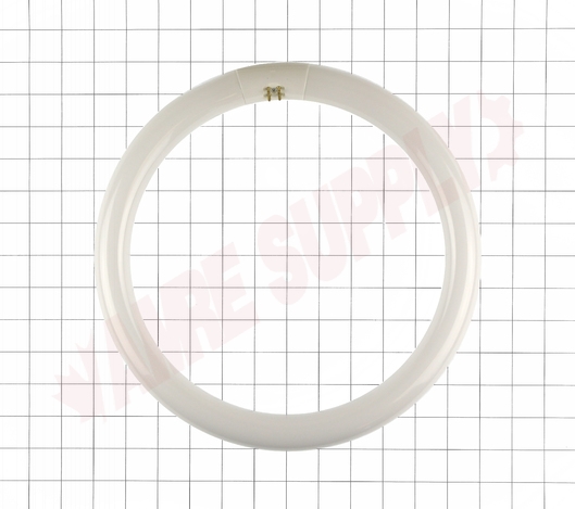 Photo 6 of FC12T9/CW/RS : 32W T9 Circular Fluorescent Lamp, 4100K