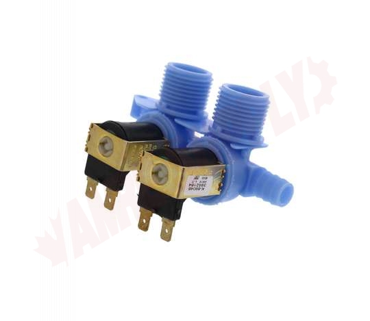 2-3 Days Delivery GENUINE Whirlpool 285805 Inlet Valve for Clothes Washer 