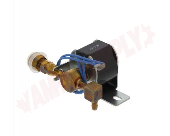 Photo 2 of 32001639-002 : Honeywell Home 32001639-002 Water Solenoid Valve Assembly, for HE220/5 and HE260/5 Humidifiers