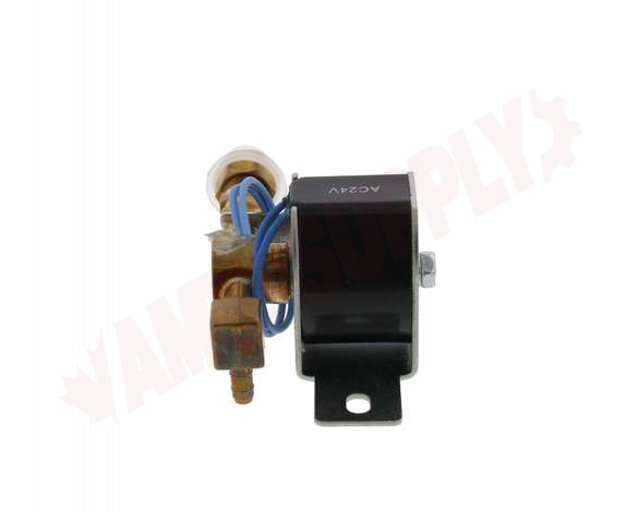Photo 3 of 32001639-002 : Honeywell Home 32001639-002 Water Solenoid Valve Assembly, for HE220/5 and HE260/5 Humidifiers