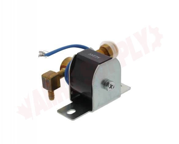 Photo 4 of 32001639-002 : Honeywell Home 32001639-002 Water Solenoid Valve Assembly, for HE220/5 and HE260/5 Humidifiers