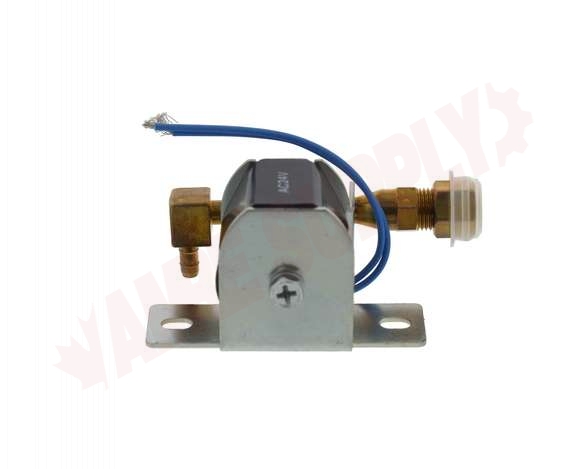 Photo 5 of 32001639-002 : Honeywell Home 32001639-002 Water Solenoid Valve Assembly, for HE220/5 and HE260/5 Humidifiers