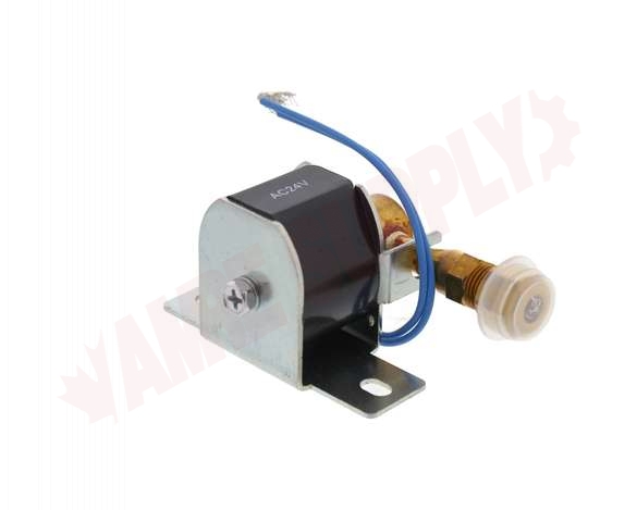 Photo 6 of 32001639-002 : Honeywell Home 32001639-002 Water Solenoid Valve Assembly, for HE220/5 and HE260/5 Humidifiers