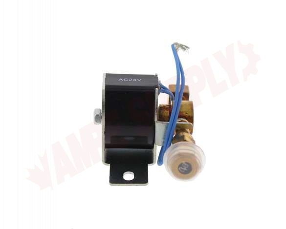 Photo 7 of 32001639-002 : Honeywell Home 32001639-002 Water Solenoid Valve Assembly, for HE220/5 and HE260/5 Humidifiers
