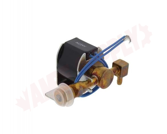 Photo 8 of 32001639-002 : Honeywell Home 32001639-002 Water Solenoid Valve Assembly, for HE220/5 and HE260/5 Humidifiers