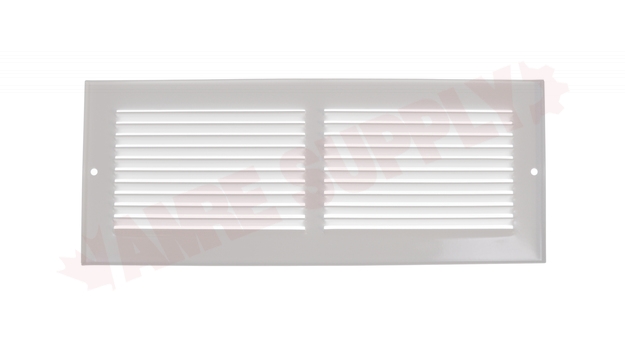 Photo 3 of RG0375 : Imperial Sidewall Grille, 12 x 4, White
