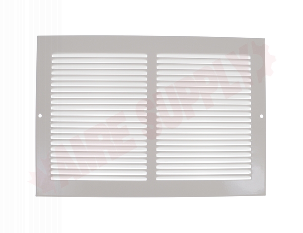 Photo 2 of RG0392 : Imperial Sidewall Grille, 12 x 8, White