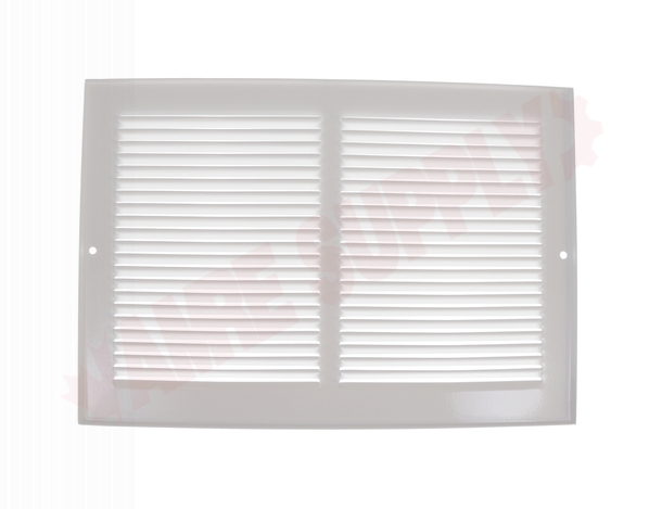 Photo 3 of RG0392 : Imperial Sidewall Grille, 12 x 8, White