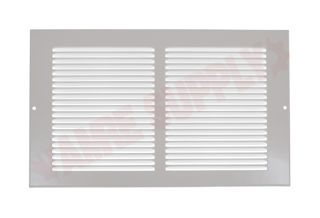 Photo 2 of RG0428 : Imperial Sidewall Grille, 14 x 8, White