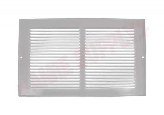 Photo 3 of RG0428 : Imperial Sidewall Grille, 14 x 8, White