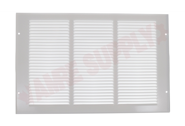 Photo 3 of RG0432 : Imperial Sidewall Grille, 16 x 10, White