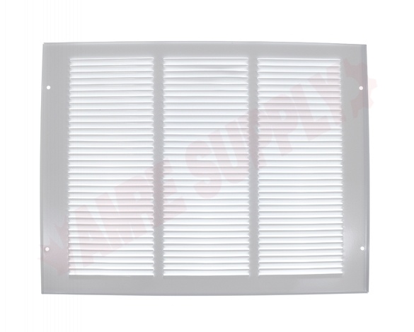Photo 3 of RG0435 : Imperial Sidewall Grille, 16 x 12, White