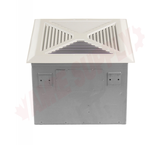 Photo 5 of 7110 : Reversomatic BB-100 Exhaust Fan for Two Bathrooms, 100 CFM