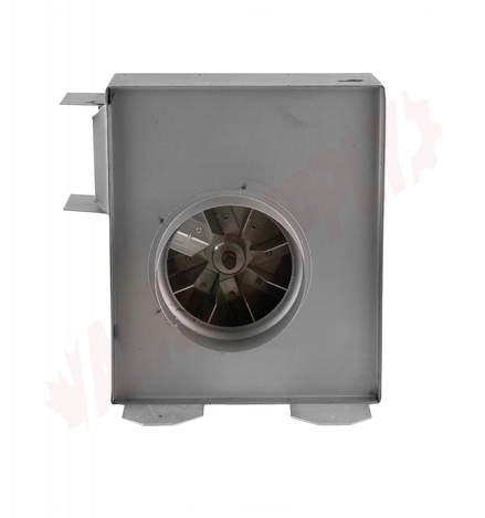 Photo 4 of PWS100 : Reversomatic Dryer Booster Fan, 100 CFM