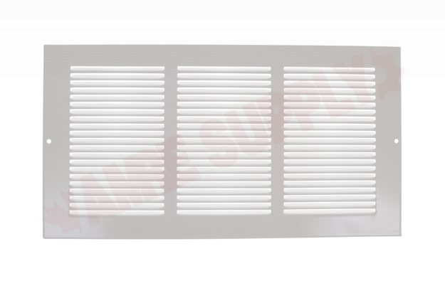 Photo 2 of RG0455 : Imperial Sidewall Grille, 16 x 8, White
