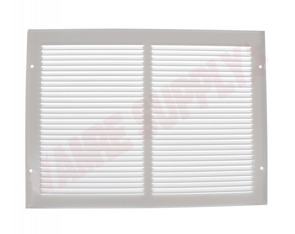 Photo 3 of RG0397 : Imperial Sidewall Grille, 14 x 10, White