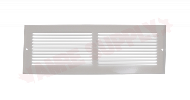 Photo 3 of RG0408 : Imperial Sidewall Grille, 14 x 4, White