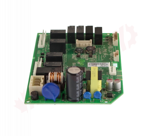Photo 5 of W11043763 : Whirlpool W11043763 Refrigerator Electronic Control Board