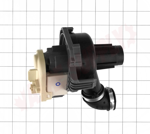 Photo 9 of W11084656 : Whirlpool Dishwasher Circulation Pump Motor