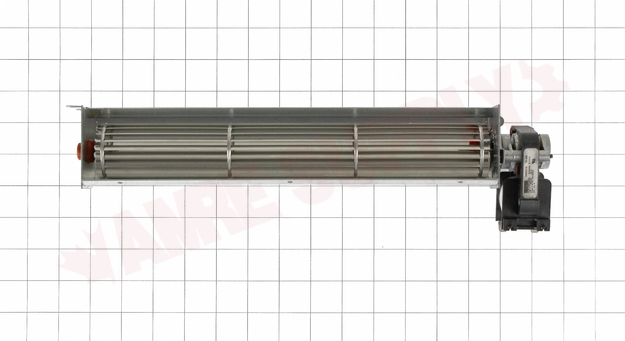 Photo 9 of WPW10016550 : Whirlpool WPW10016550 Range Blower Assembly