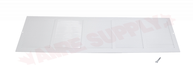 Photo 1 of RG0550 : Imperial Sidewall Grille, 30 x 8, White