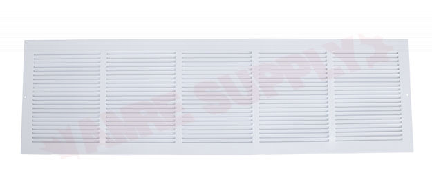 Photo 2 of RG0550 : Imperial Sidewall Grille, 30 x 8, White