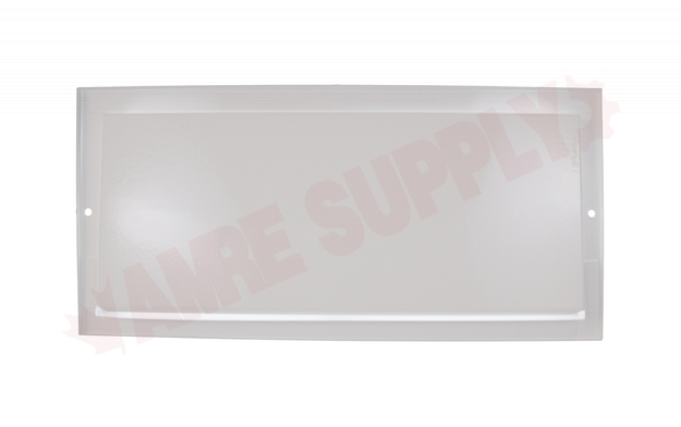 Photo 3 of RG0606 : Imperial Sidewall Register, 14 x 6, White