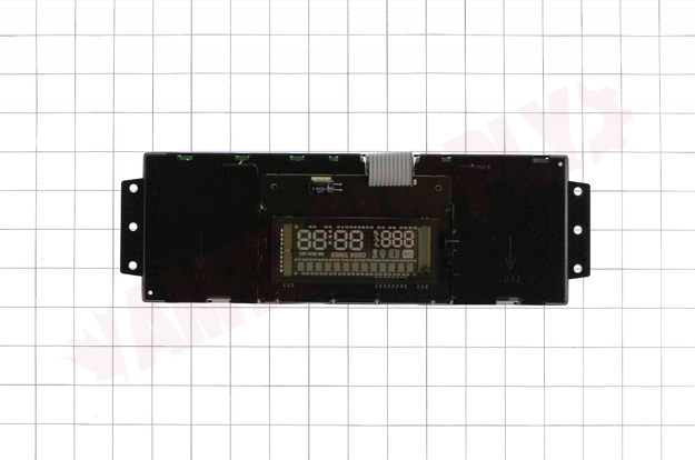 Photo 9 of W11308431 : Whirlpool W11308431 Range Electronic Control Board