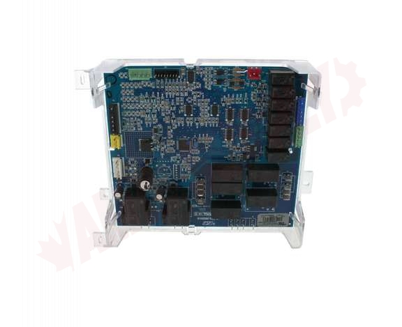 Photo 1 of WPW10496836 : Whirlpool WPW10496836 Range Oven Electronic Control Board