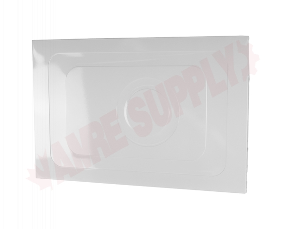 Photo 1 of W11086536 : Whirlpool Dryer Side Panel, White