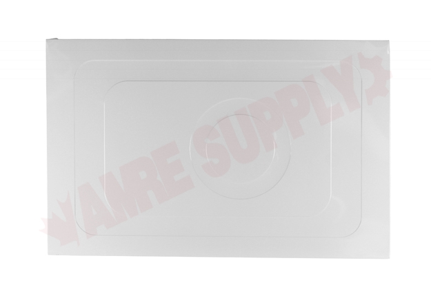 Photo 2 of W11086536 : Whirlpool Dryer Side Panel, White