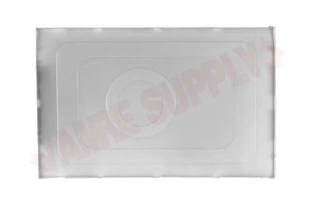 Photo 3 of W11086536 : Whirlpool Dryer Side Panel, White