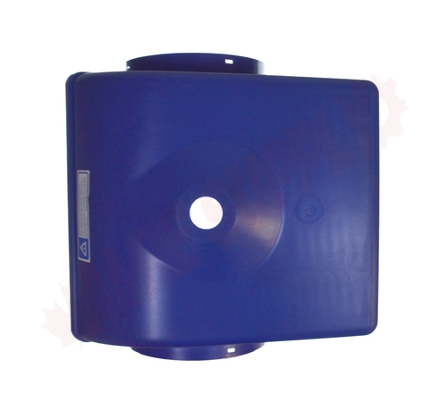 Photo 4 of DS-RDAH : Desert Spring Rotary Disc Furnace Humidifier