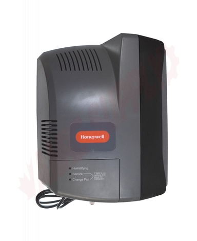 Photo 1 of HE300A1005 : Honeywell HE300A1005 Home TrueEASE Advanced Humidifier with Fan, Digital Humidistat, 18 Gallons/Day