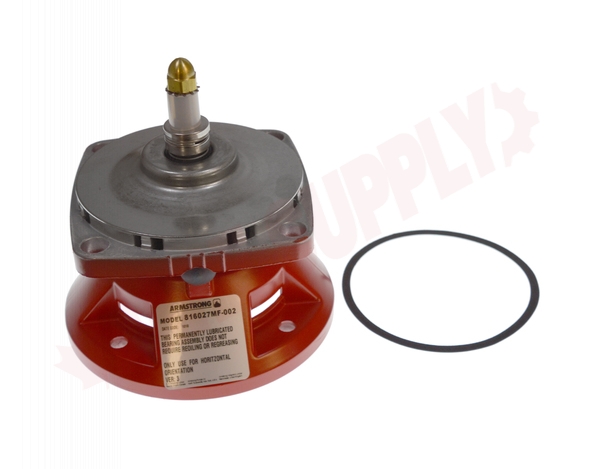 Photo 9 of 816027MF-002 : Armstrong Bearing Assembly, Maintenance Free, S-45/46, H-41 Series