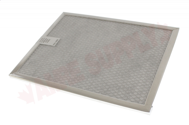 Photo 1 of WP883058 : Whirlpool WP883058 Range Hood Charcoal Odour & Aluminum Grease Filter, 10-7/8 X 8-11/16
