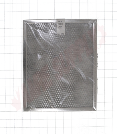 Photo 4 of WP883058 : Whirlpool WP883058 Range Hood Charcoal Odour & Aluminum Grease Filter, 10-7/8 X 8-11/16