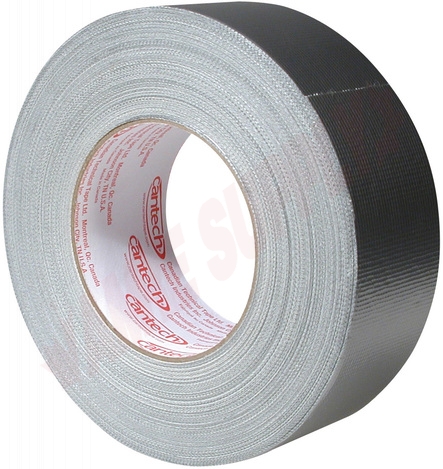 Photo 1 of 94-21-48X55 : Cantech General Purpose Duct Tape, 1-7/8 x 180'