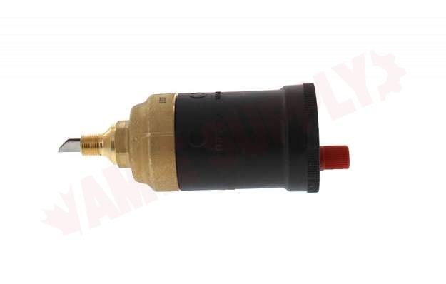 Photo 1 of EA122A1002 : Resideo Honeywell EA122A1002 1/8 MPT, Auto Vent, for Hydronic Systems