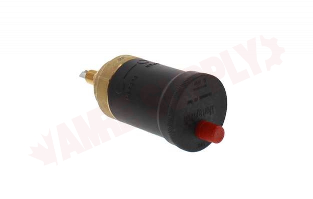 Photo 2 of EA122A1002 : Resideo Honeywell EA122A1002 1/8 MPT, Auto Vent, for Hydronic Systems