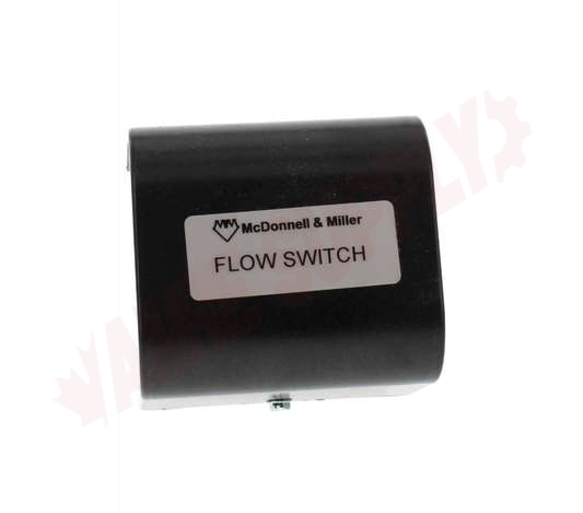 Photo 7 of 114760 : McDonnell & Miller General Purpose Liquid Flow Switch, FS5, 3/4