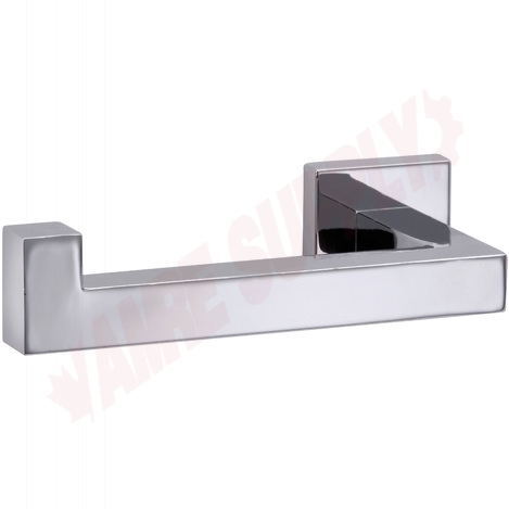 Photo 9 of 04-2148 : Taymor Electra Single-Post Paper Holder, Chrome