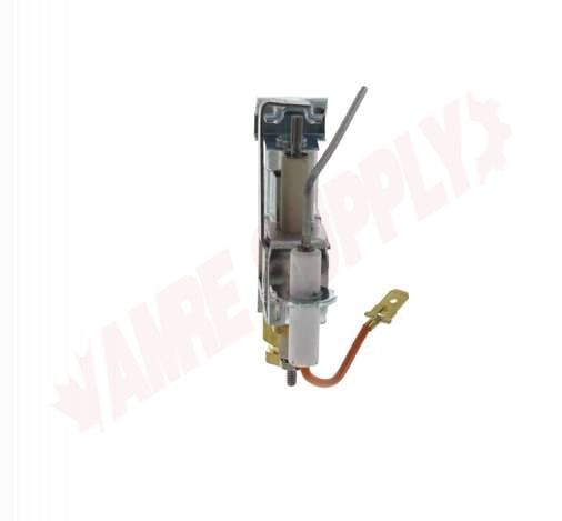 Photo 7 of RW0034500 : Teledyne Laars Pilot Burner/ Spark Ignition Assembly, Natural Gas for Boilers