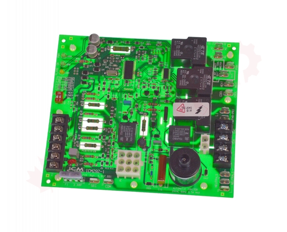 Photo 1 of ICM292 : Rheem Furnace Control Circuit Board Replacement, 62-24140-04, ICM Controls