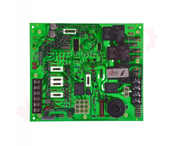 Photo 2 of ICM292 : Rheem Furnace Control Circuit Board Replacement, 62-24140-04, ICM Controls
