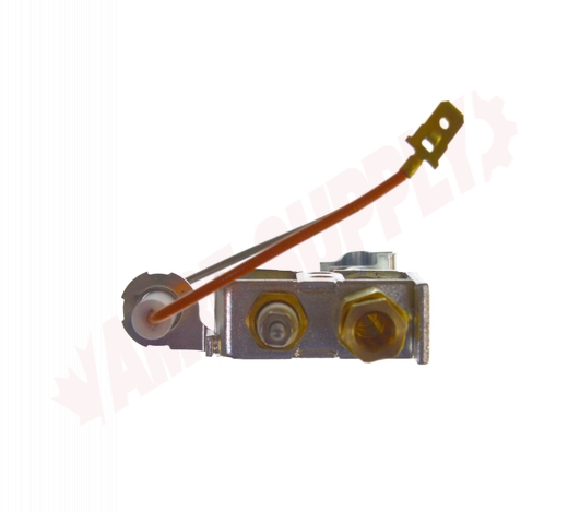 Photo 11 of RW0034500 : Teledyne Laars Pilot Burner/ Spark Ignition Assembly, Natural Gas for Boilers