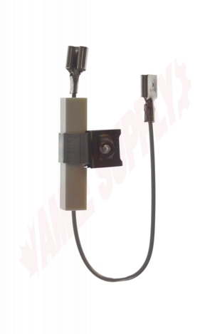 Photo 13 of RW0034500 : Teledyne Laars Pilot Burner/ Spark Ignition Assembly, Natural Gas for Boilers