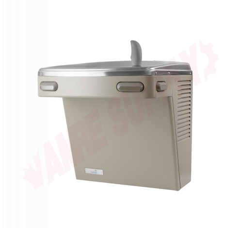 Photo 1 of PGAC : Oasis Versacooler II Barrier-Free Drinking Fountain, Non-Refrigerated