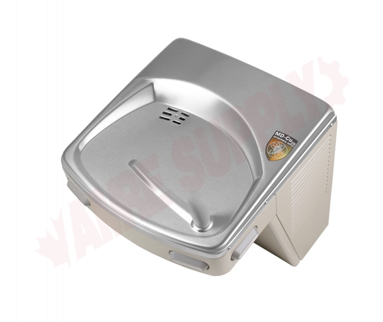 Photo 2 of PGAC : Oasis Versacooler II Barrier-Free Drinking Fountain, Non-Refrigerated
