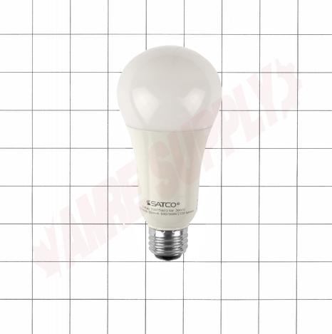 Photo 4 of S8543 : 5/15/21W A21 3-Way LED Lamp 3000K